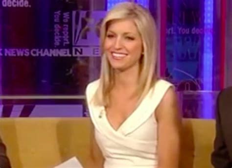 Ainsley Earhardt To Replace Elisabeth Hasselbeck On Fox Friends Uinterview