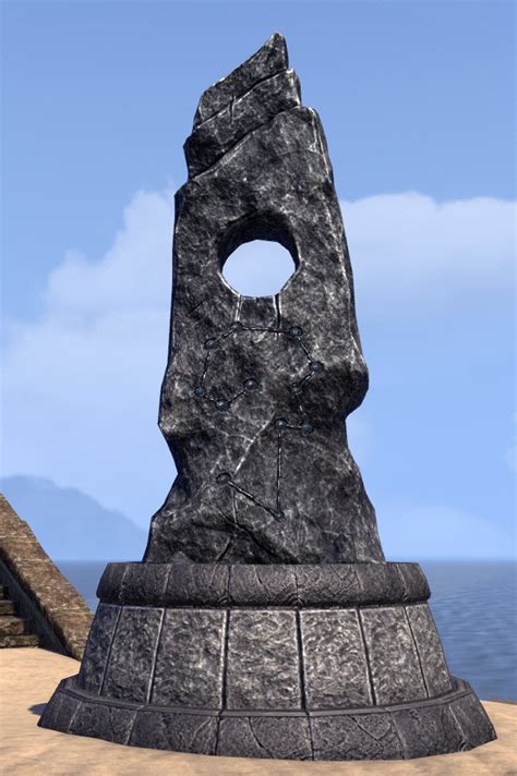 The Lover Stone Eso The Lunar Lorkhan Lorebook Eso Life