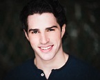 Mike Donovan | Rutgers Actor Presentation