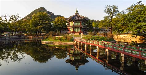 South Korea Seoul Attractions Flashpacking Travel Blog