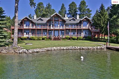 Check spelling or type a new query. Lake Pend Oreille Waterfront Homes