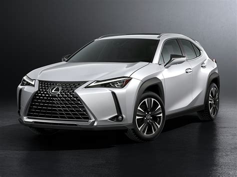 The 2021 lexus ux 250h is a subcompact suv sold in three trim levels: New 2020 Lexus UX 250h - Price, Photos, Reviews, Safety ...