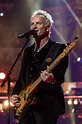 Sting (musician) - Wikipedia | RallyPoint