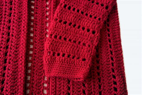 The Easiest Crochet Cardigan Amazing Kits For Beginners 2023