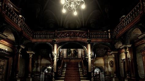 Mansion Wallpapers 78 Images