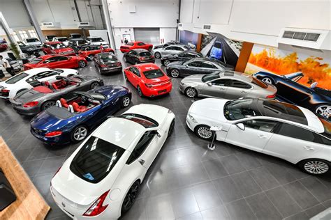 Alba Cars - Used Car Dealers - Al Quoz Industrial Area 1 - Dubai