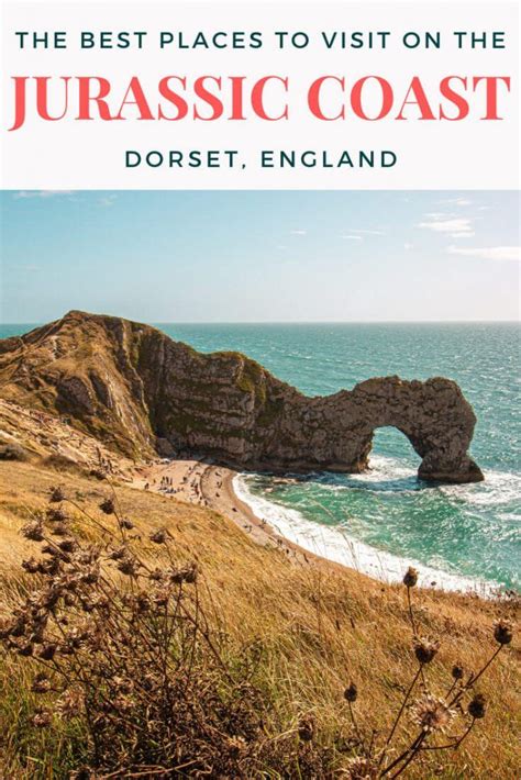 Dorsets Jurassic Coast The 11 Best Places To Visit Cool Places To