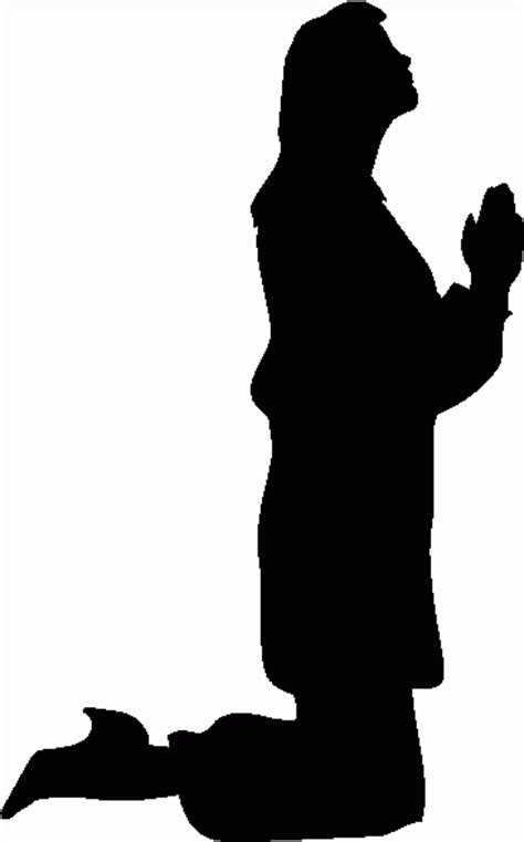 Soldier Kneeling In Prayer Clipart Free Download On Clipartmag