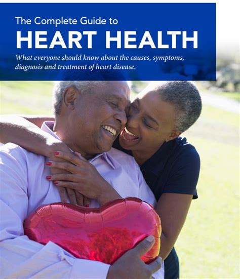 Heart Health Guide Beaumont Health