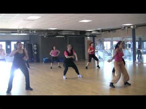 Dance MIx Active Health Center Ypenburg Saray Dec YouTube