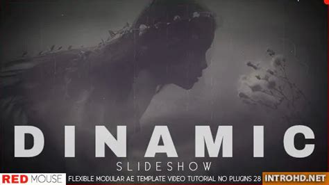 Your easier way to create video. Videohive Dynamic Slideshow 14704149 » Free After Effects ...