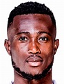 Ghislain Konan - Detailed stats | Transfermarkt