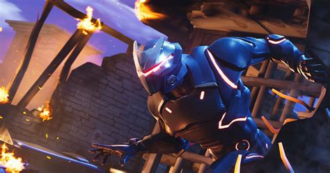 Epic Announces Fortnite Solo Showdown Limited Time Mode To Replace