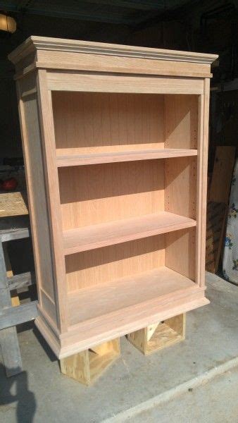 Maybe you would like to learn more about one of these? Bookcase Plans Kreg - WoodWorking Projects & Plans