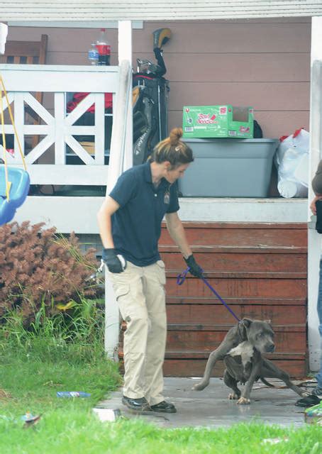 Police Unit Assists In Animal Cruelty Search Warrant Hawaii Tribune