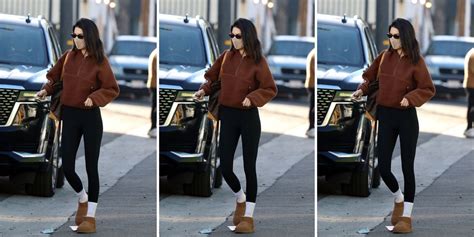 Mini Uggs Are Having A Moment Hollywood Entertainment News
