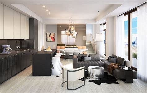 Discover The Best Interior Designers Based In Toronto Home And