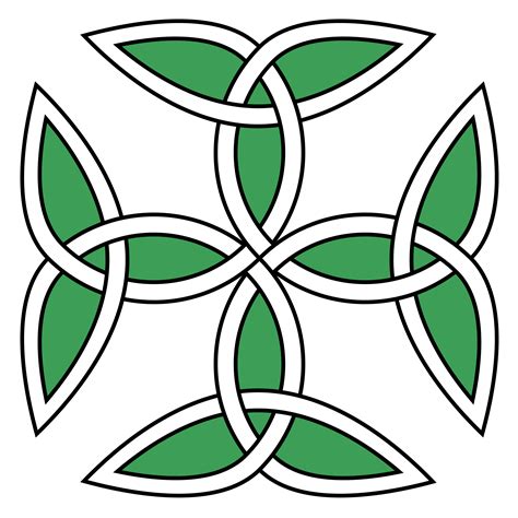 Celtic Symbols And Their Meanings Mythologian