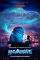 [Critica] Filme: Abominável (Abominable, 2019) - Numa Fria