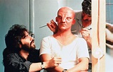 FX Master Rob Bottin, Where in the World is He?