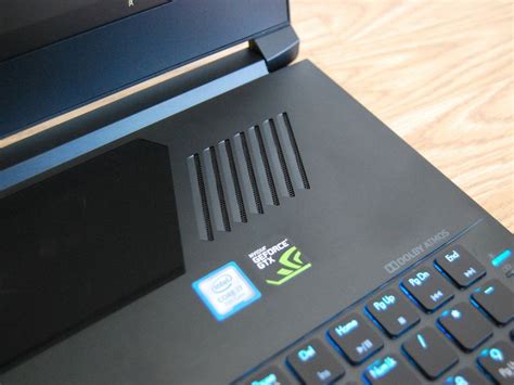 Acer Predator Triton 700 Review A Lot Of Pc Packed Into A Thin Chassis