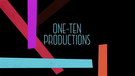 One Ten Productions Llc Youtube