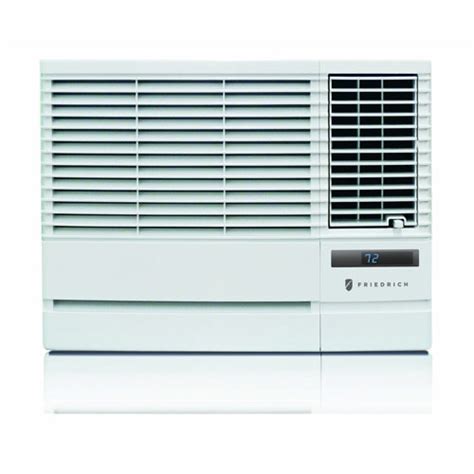 Who makes friedrich air conditioners. Friedrich CP06G10 Room Air Conditioner - Review and Price ...