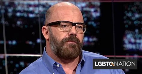 Andrew Sullivan Is Out At New York Magazine And Says Reason Hes Leaving