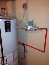 Images of Water Heater For Radiant Floor Heating
