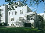 Adolf Loos Architect | Biography, Buildings, Projects and Facts