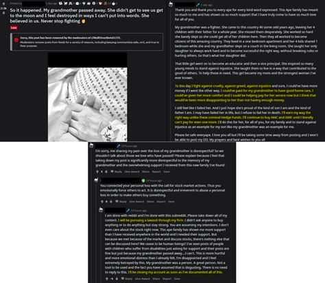 Redditor Threatens To Sue A Mod For Saying It Is Inappropriate To Use