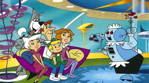 The Jetsons The Complete Original Series Trailers From Hell