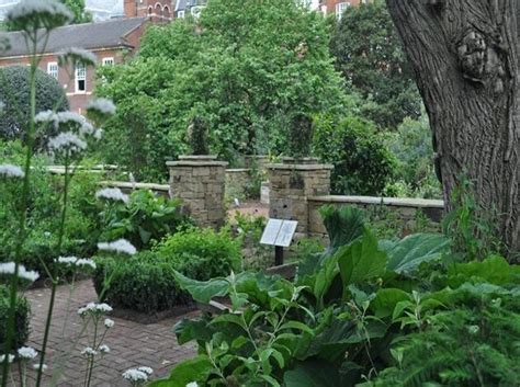 Top 10 Hidden Gardens In London Hidden Garden Garden Pictures