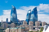Everything You Need to Know Before Travelling to Baku, Azerbaijan