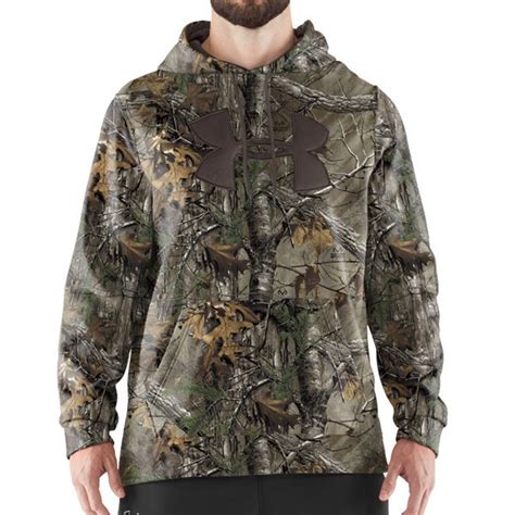 Realtree Outfitters Camo Pullover Hoodie 2010 New Style Hoodies