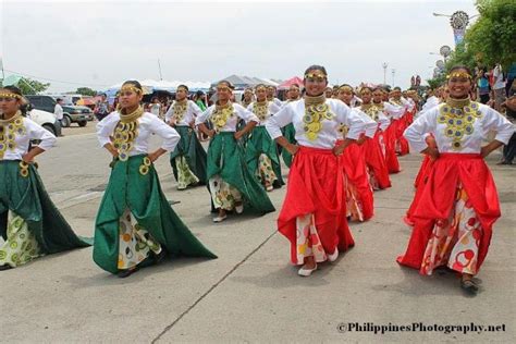 7 Exciting Festivals On The Island Of Bohol