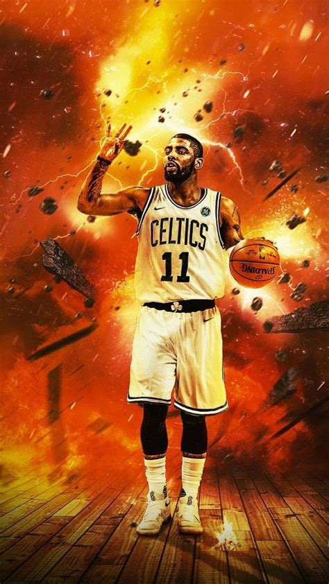 Kyrie Irving Cool Wallpapers Top Những Hình Ảnh Đẹp