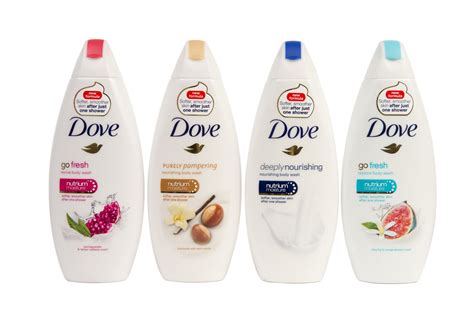 Dove Shower Gel Productoftheyear Shower Gel Dish Soap Bottle Gel