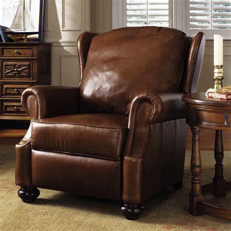 High End Recliners Offering Both Comfort And Sophistication Homesfeed