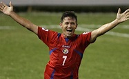 Rolando Fonseca lanzó fuertes críticas a la Selección de Costa Rica