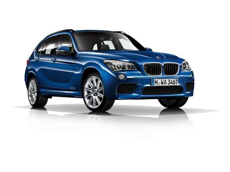 Bmw x1'in fiyat bilgileri, teknik verileri ve broşürü için özgür ruh. BMW X1 2014, pequeña actualización para el SUV compacto - Motor.es