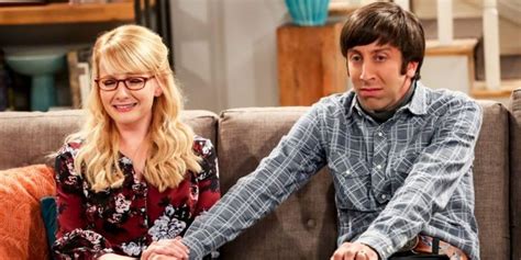The Big Bang Theory 10 Harsh Realities Of Being Howard Wolowitz
