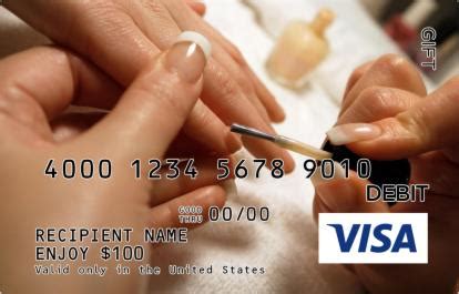 Check spelling or type a new query. Manicure Visa Gift Card | GiftCardMall.com