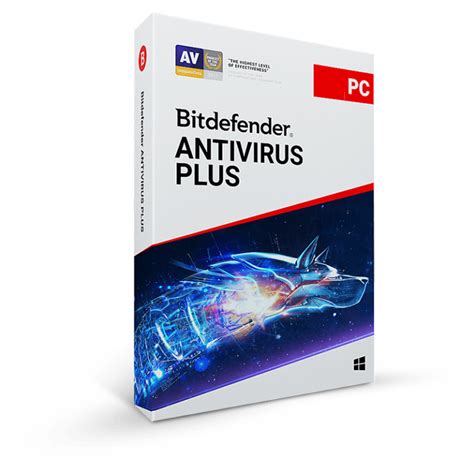 Bitdefender Antivirus Plus Ebyte Computers