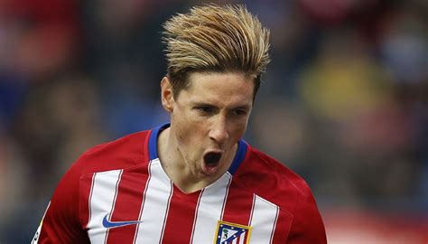 Watch Video Horrific Moment Fernando Torres Suffered Head Injury And