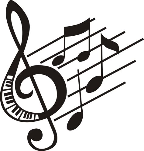 Music Notes Png Transparent Image Download Size 900x951px