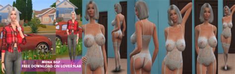 naughty sims collection [ available free sims 64 ] the sims 4 sims loverslab