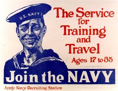 Join The Navy Joining The Navy Military Poster Navy