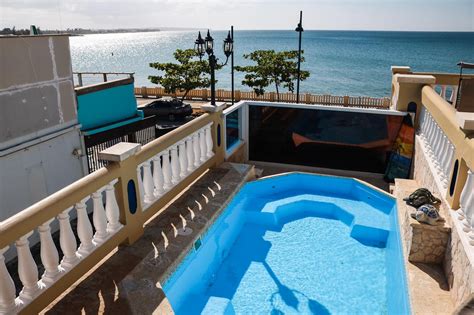 La Bahía Guest House “suite 4” Casas En Renta En Aguadilla Pueblo Aguadilla Puerto Rico Airbnb