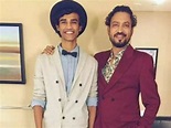 Irrfan Khan’s Son Babil Shares a Peautiful Picture of his Parents with ...